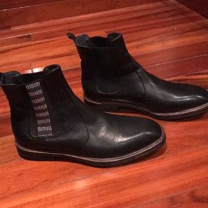 Ankle Boots
